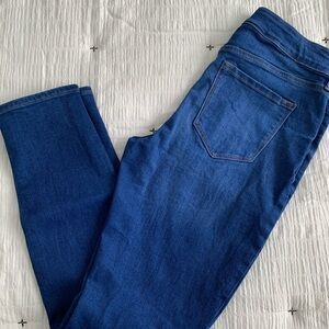 Classic Blue Women's Jeans